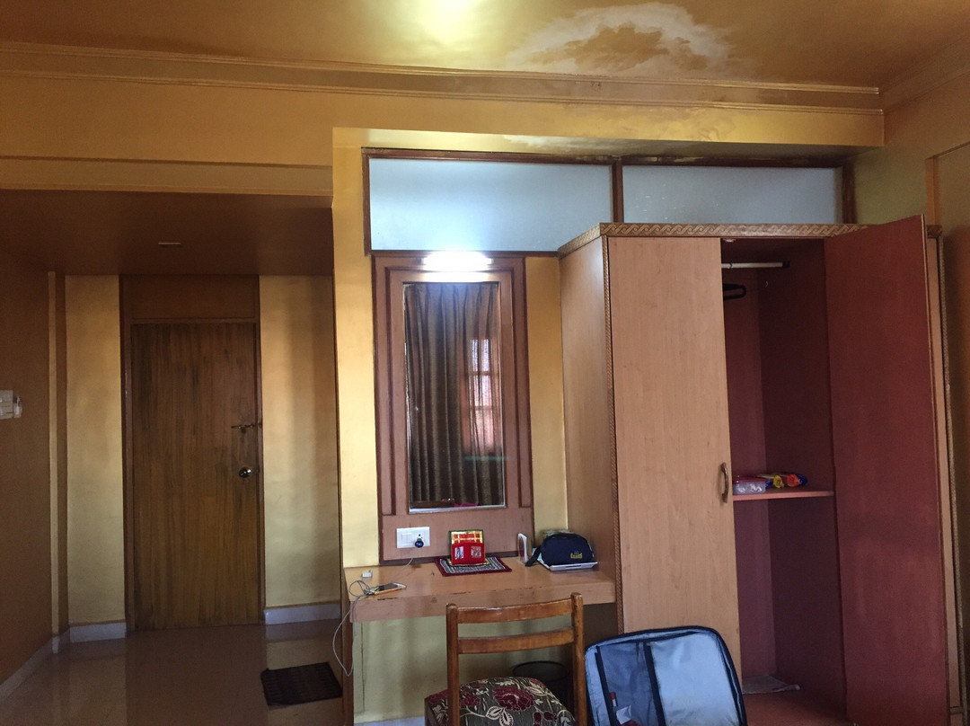 Mardol Residency Hotel
