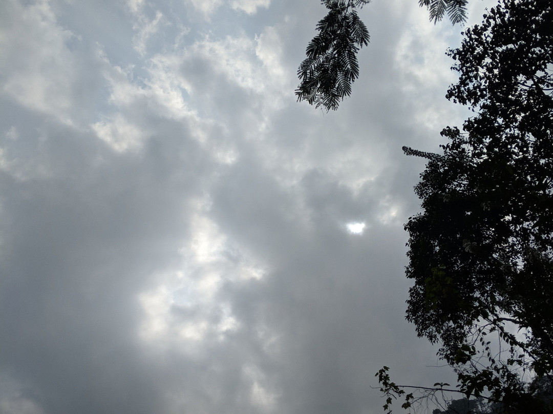 Silent Creek Resort and Spa主图