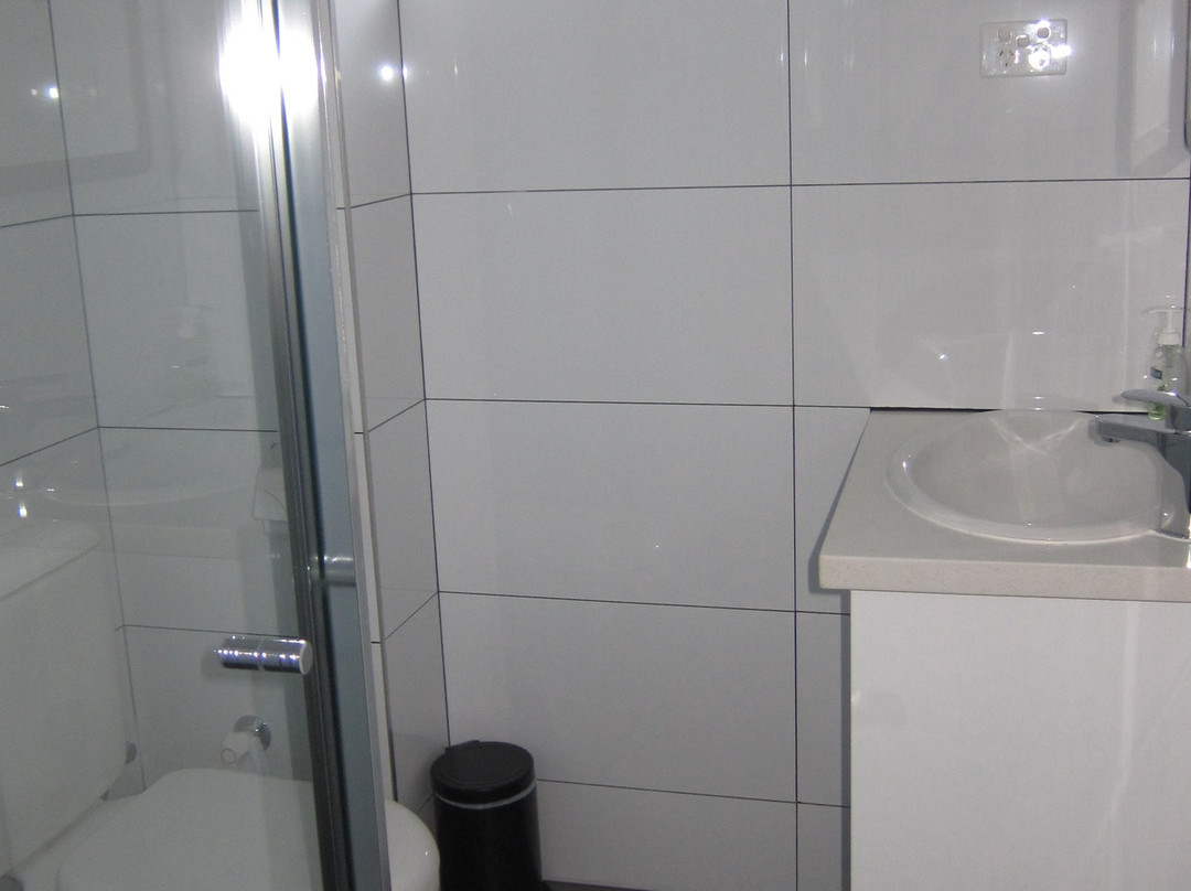 布朗雷亚假日公寓主图