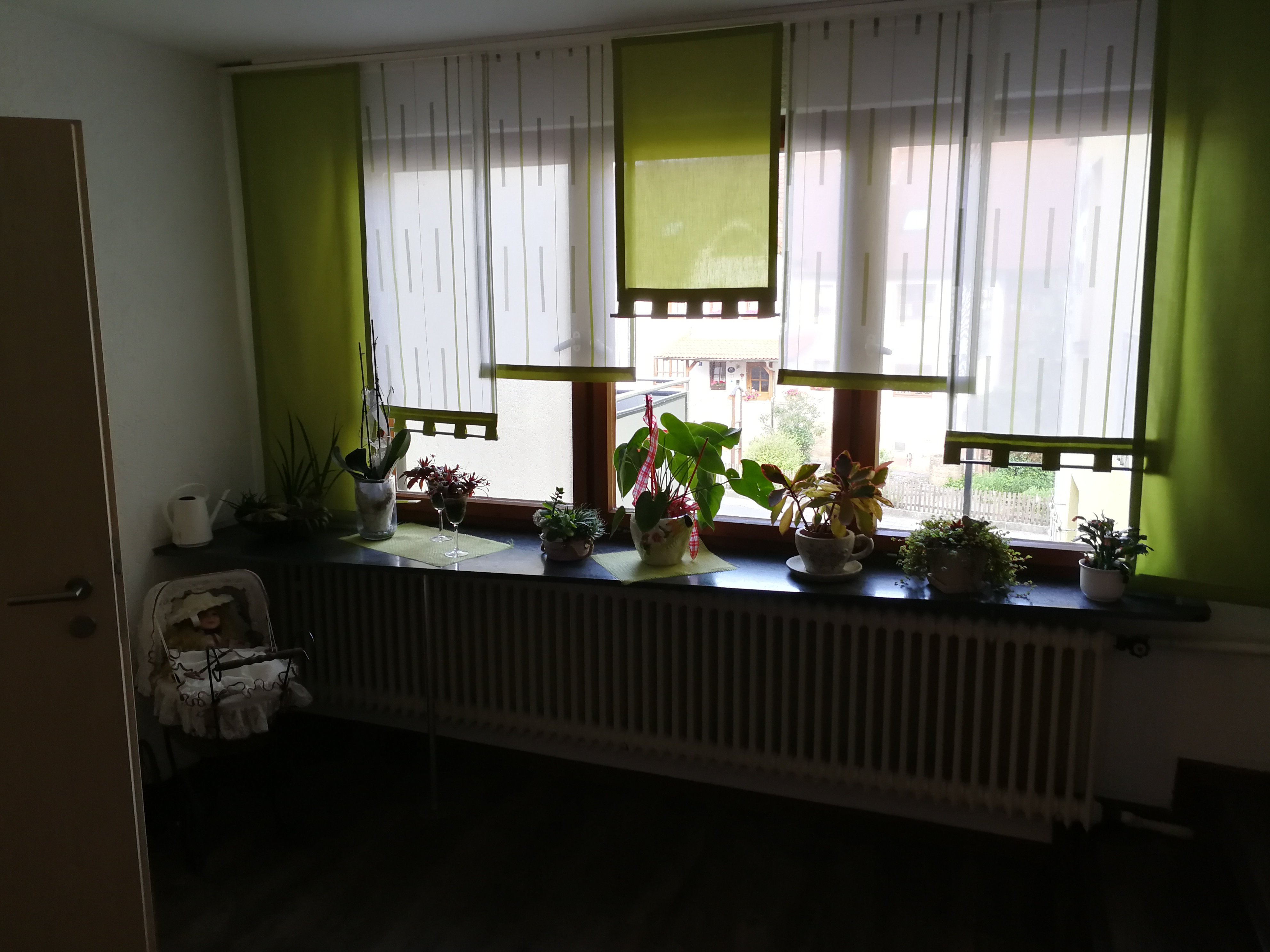 Gasthof zum Biber-浴室