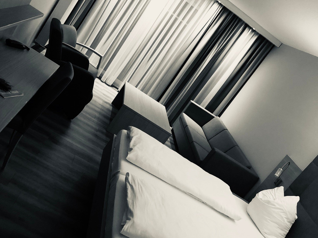 Hotel & Landgasthof Bergwirt主图