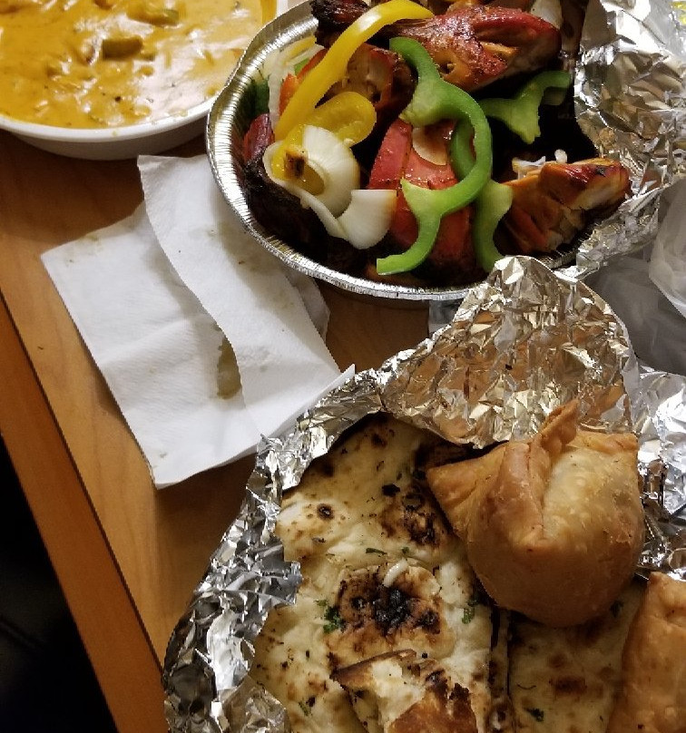 Golden Punjab Indian Restaurant