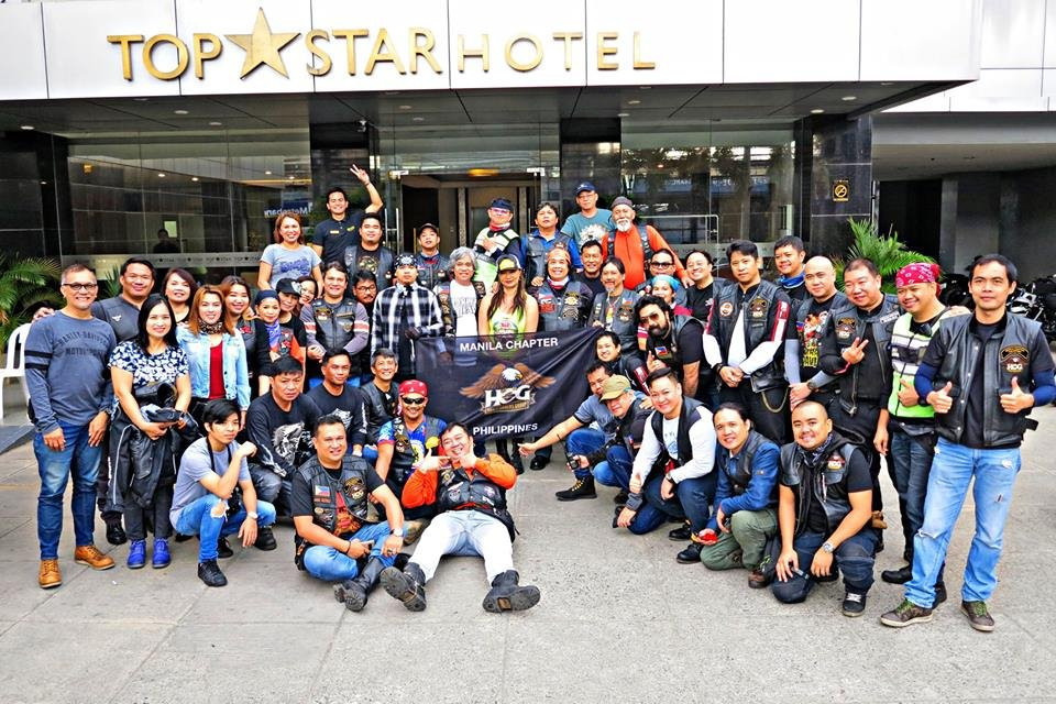 Top Star Hotel主图