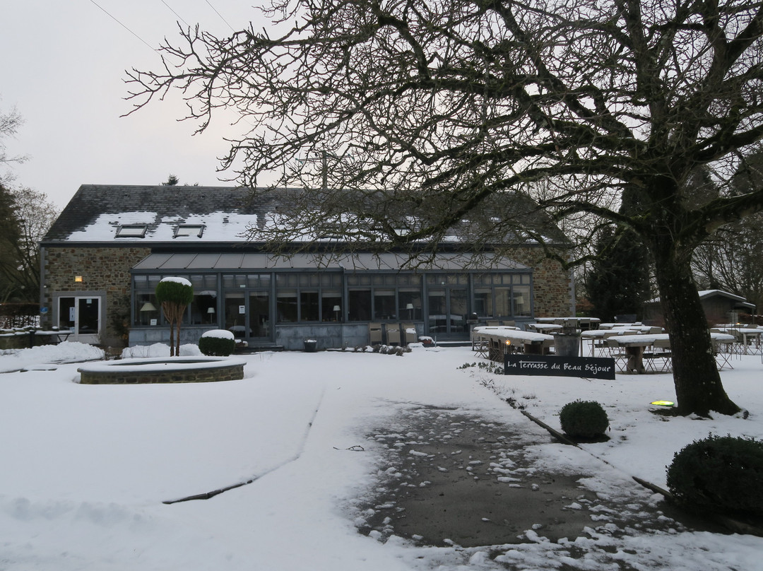 Le Beau Sejour主图