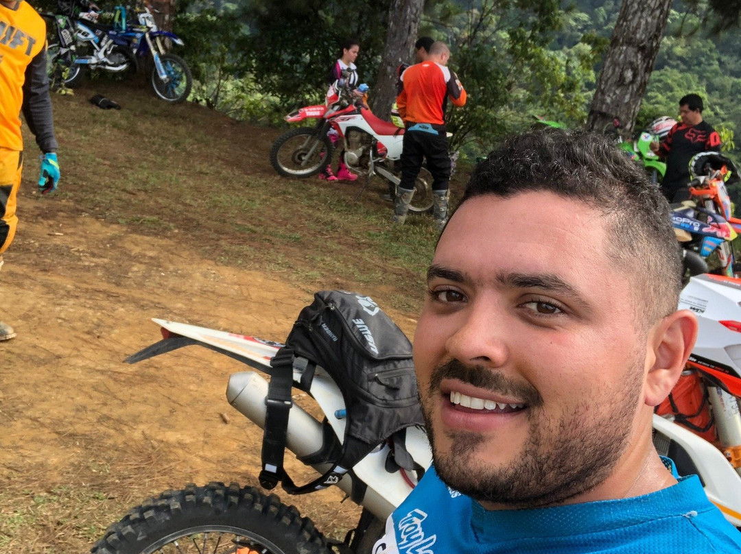Osa Enduro Tours景点图片