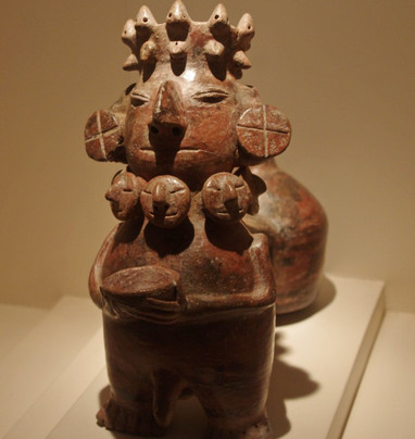 Mila Tour Guide-利马必去景点