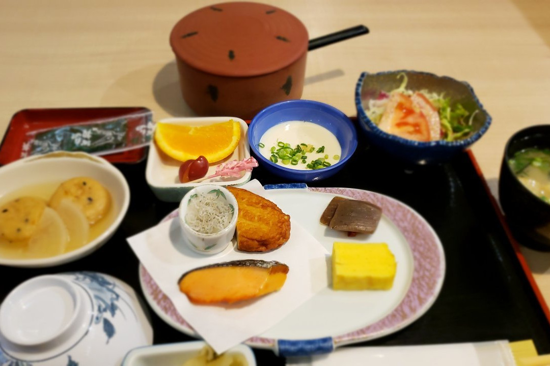 Hotel Axia Kushikino主图