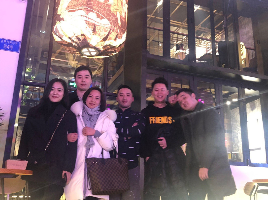 发酵-重庆市必去景点