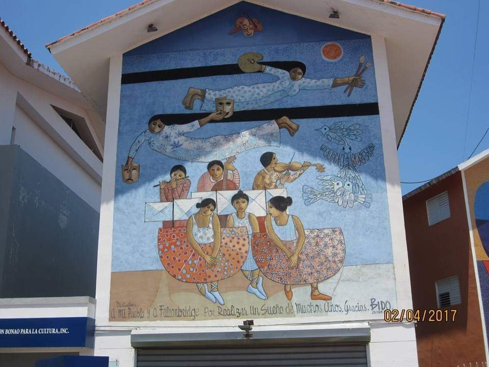 Iglesia San Antonio de Padua-Bonao必去景点