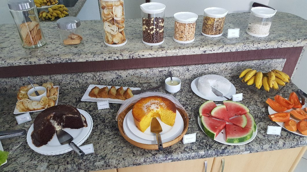 Pioneiro Hotel主图