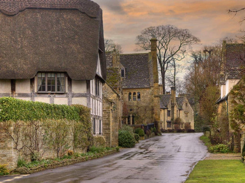 Chauffeured Excursions UK-剑桥必去景点