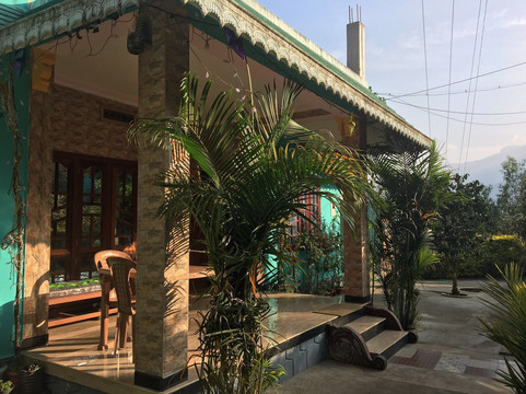 Pavithra Homestay主图