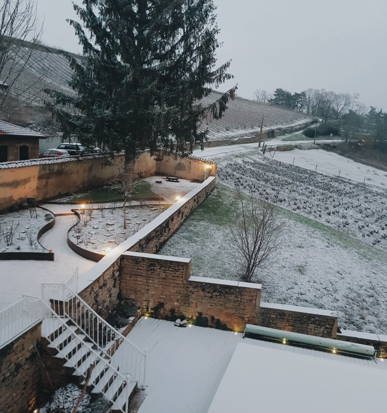Le Clos des Fayettes主图
