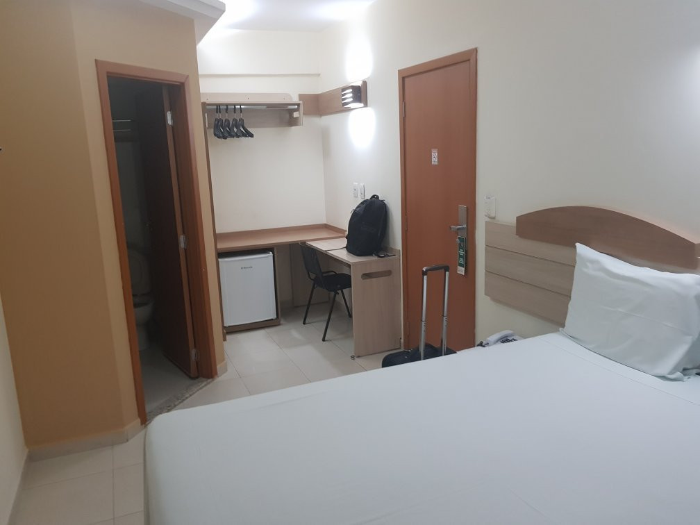 Larison Hoteis主图