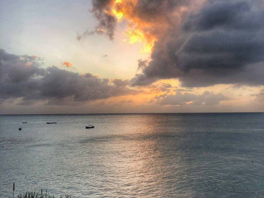 Cabanas Agua Dulce主图