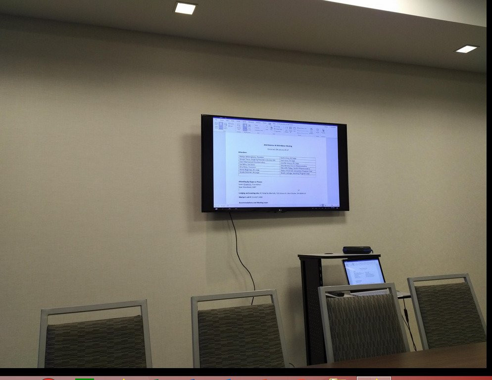 Ac Hotel Cincinnati At Liberty Center主图