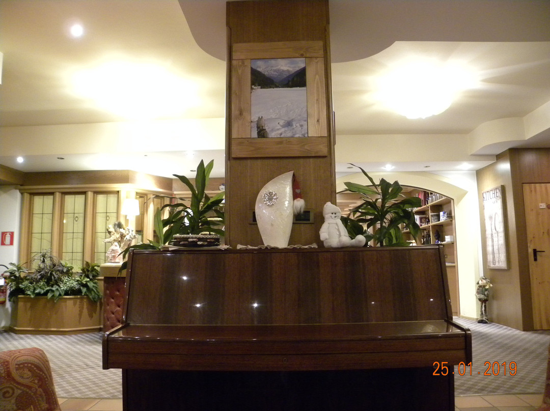 Hotel Scoiattolo主图