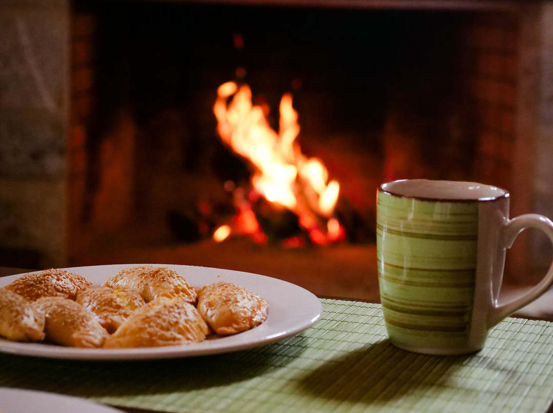 Elafos Spa Hotel主图