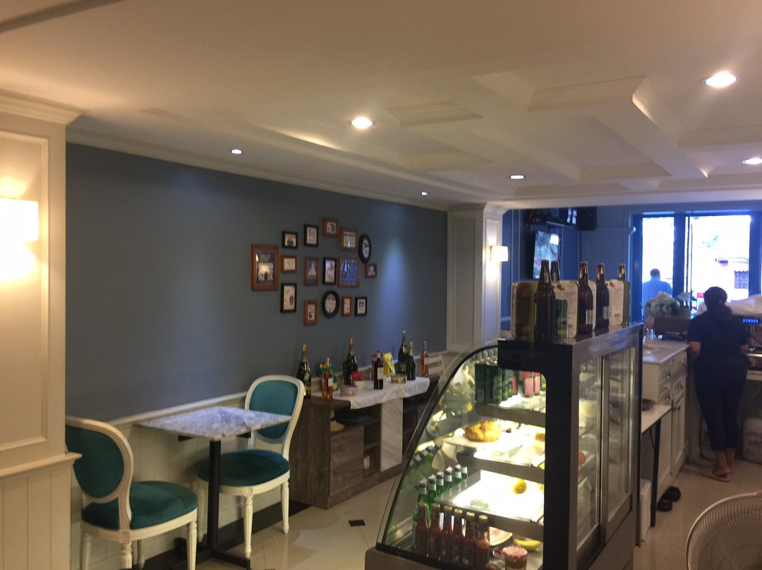 兰它旅游攻略图片