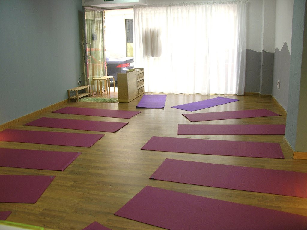 Bhavan Centro De Yoga-韦尔瓦必去景点