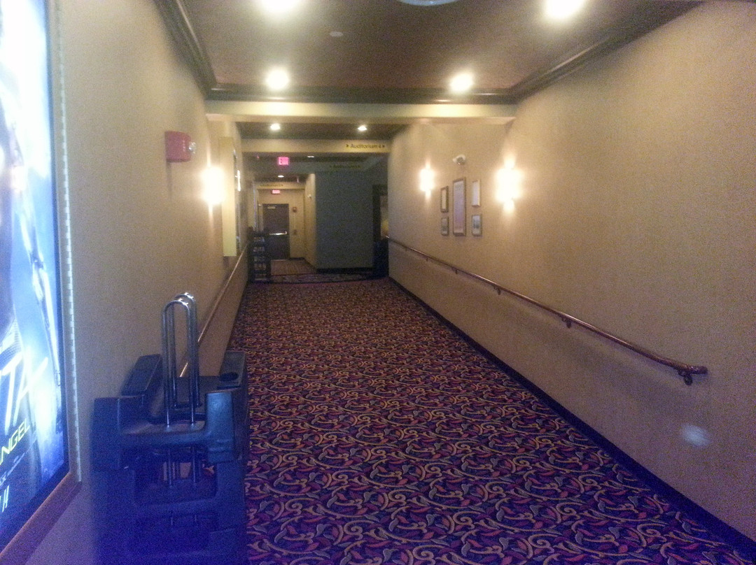Classic Cinemas Woodstock Theatre景点图片
