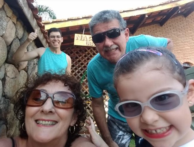 Pousada Na Praia Ubatuba-浴室