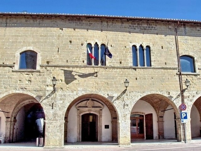 Piazza Vittorio Emanuele II景点图片