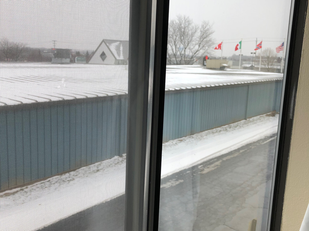 Comfort Inn Grand Rapids Airport主图