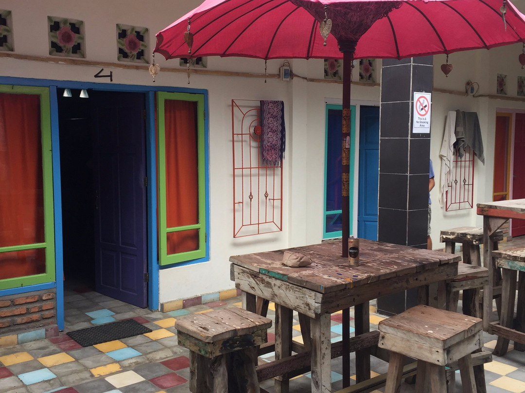 La Boheme Bajo主图