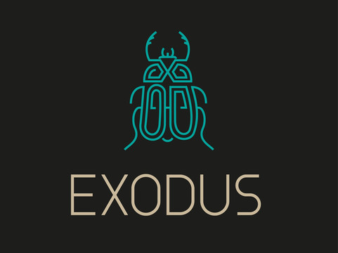 Exodus-海尔布隆必去景点