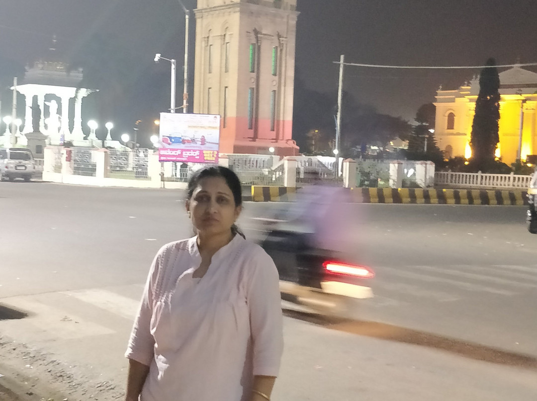 Forum Centre City Mall-迈索尔必去景点