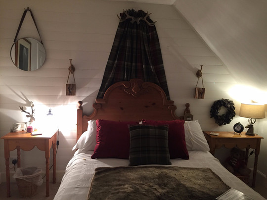 Hilton of Cadboll旅游攻略图片