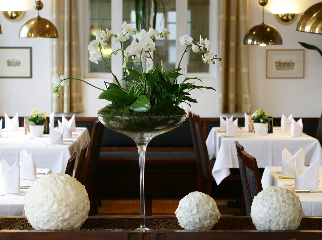 Gasthof Guthlein主图