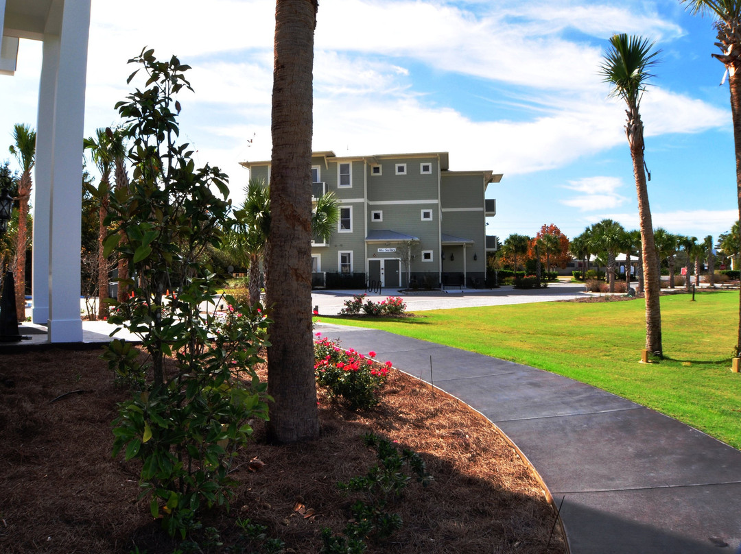 30A套房酒店主图