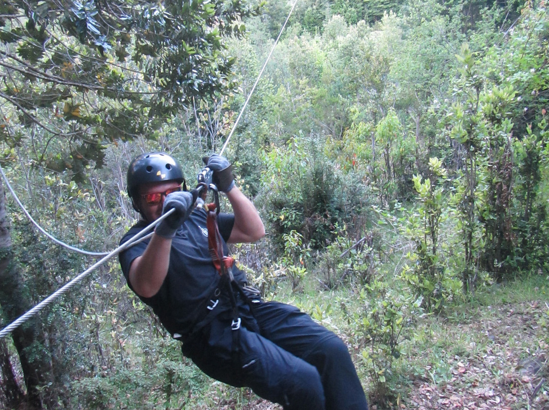 Turismo Linoico-Conaripe必去景点