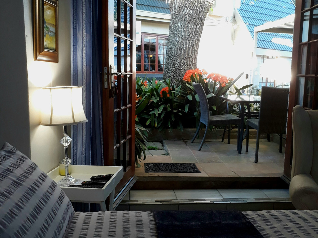 Serenity Green Guesthouse主图