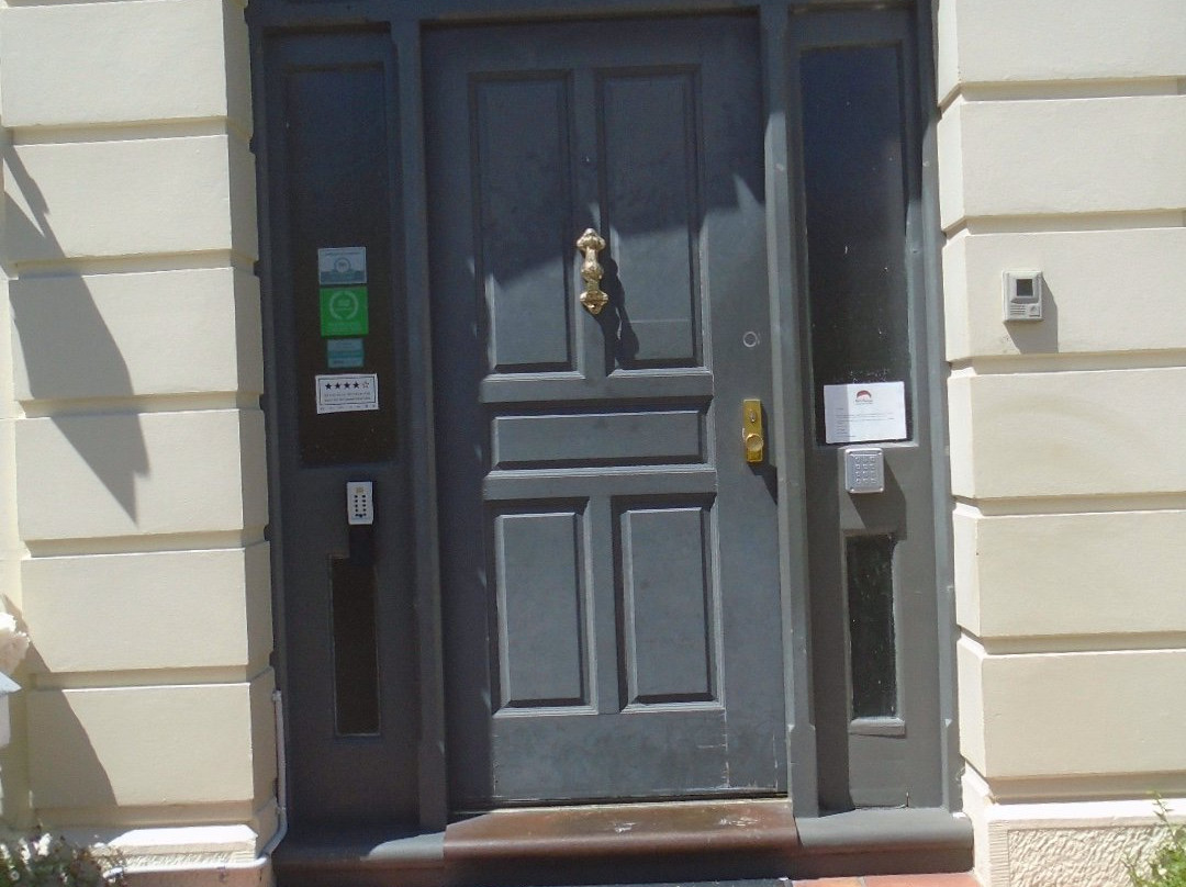 Clydesdale Manor主图