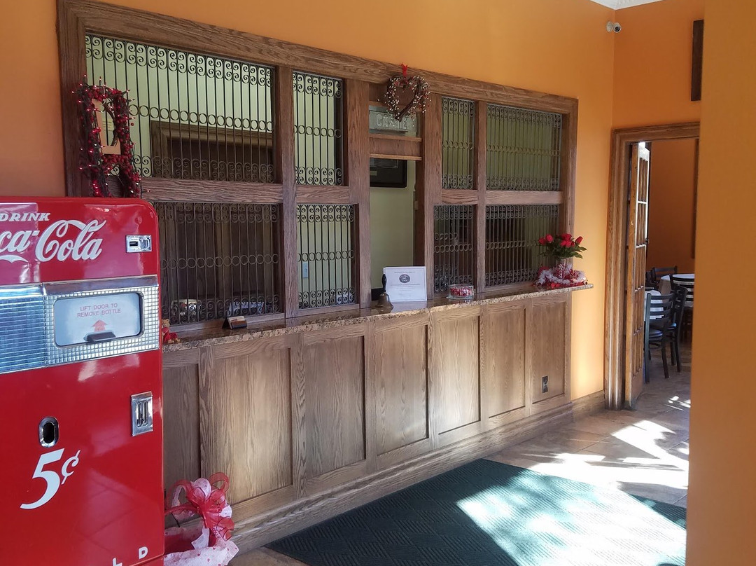 Main Street Inn主图