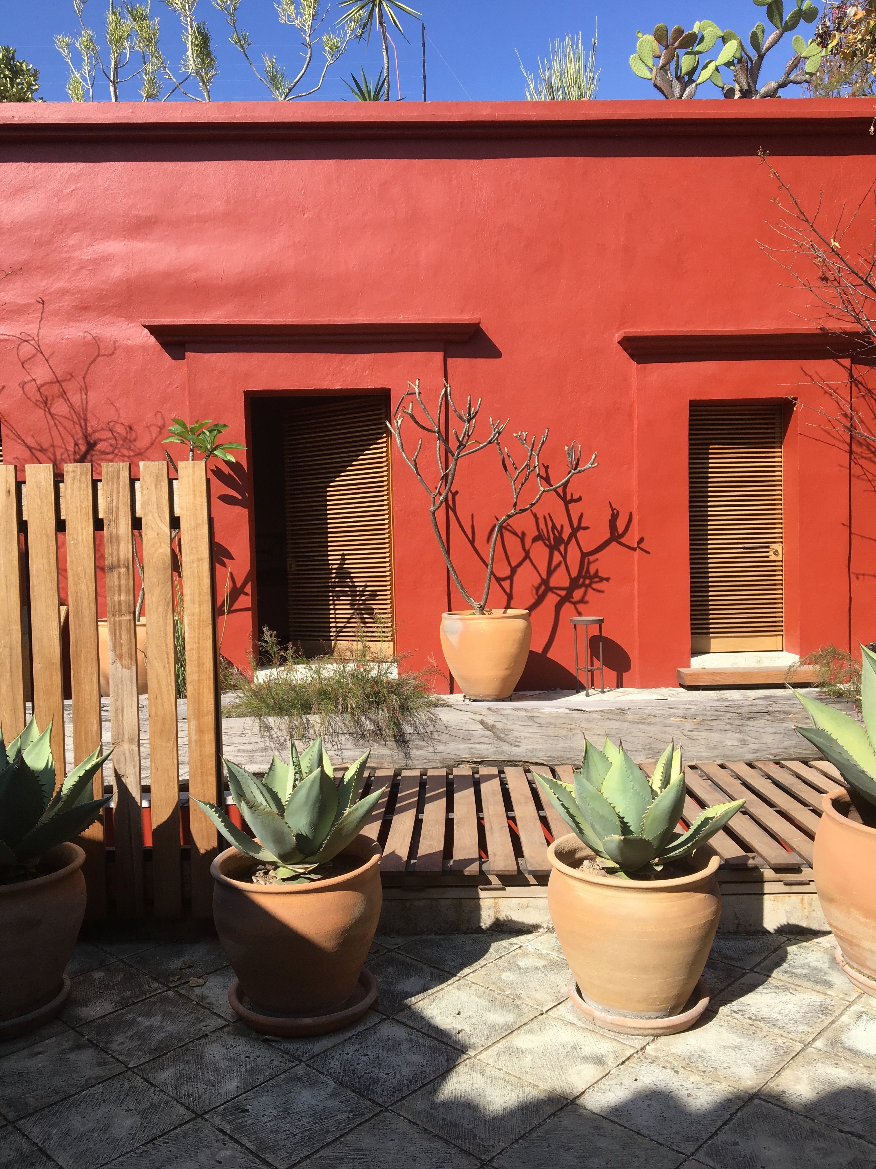 Hotel La Casona De Tita-餐饮