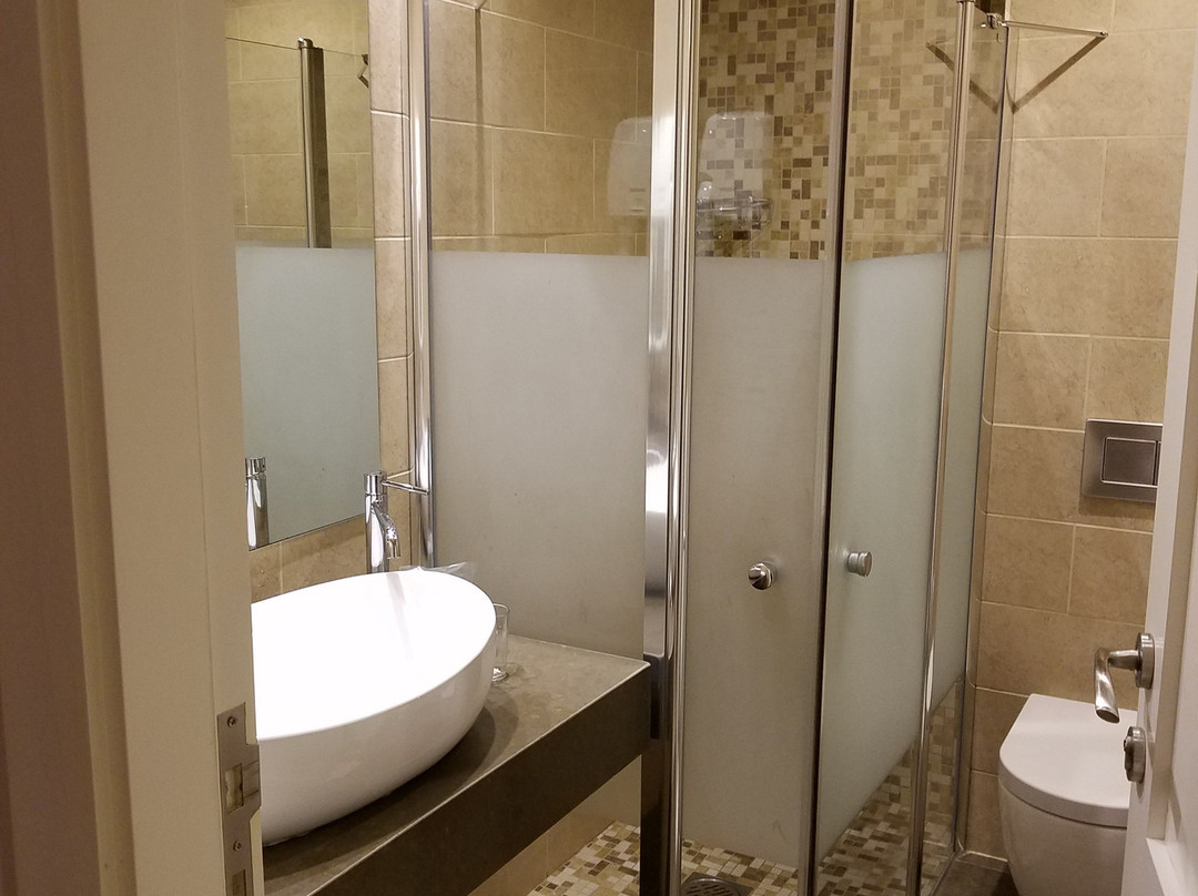 Guest House - Pontifical Institute Notre Dame Of Jerusalem Center主图