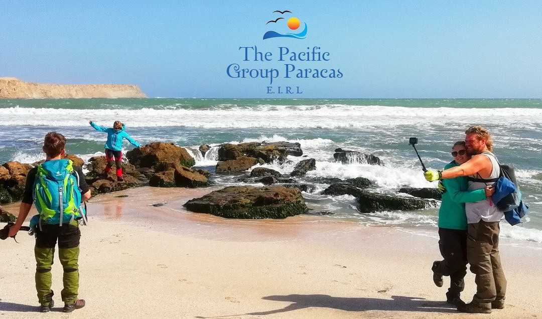 The Pacific Group Paracas景点图片