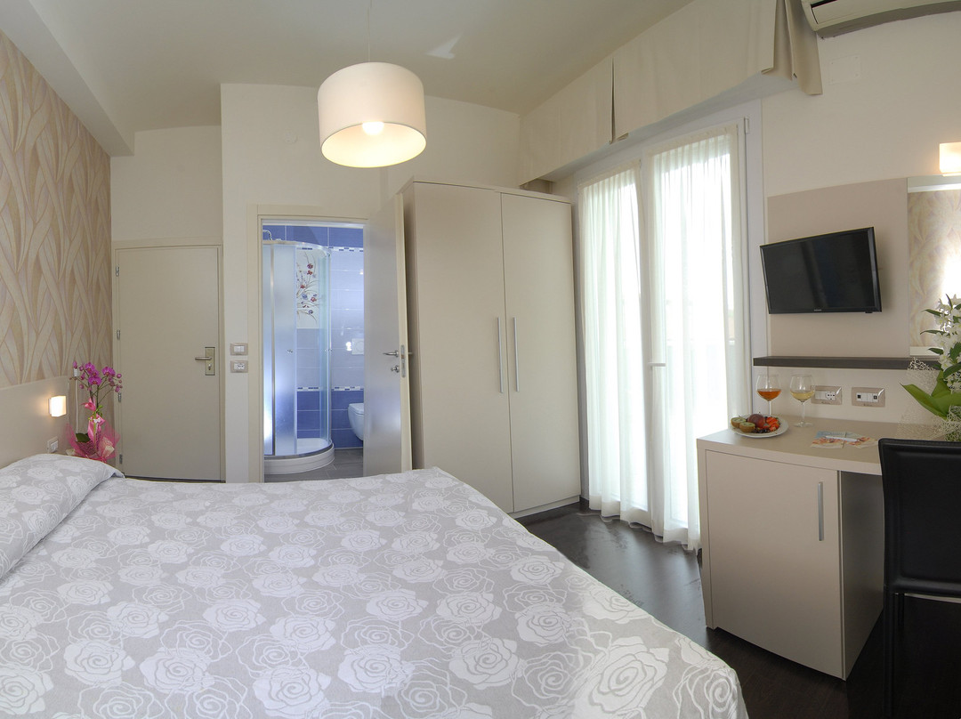 Hotel Letizia主图