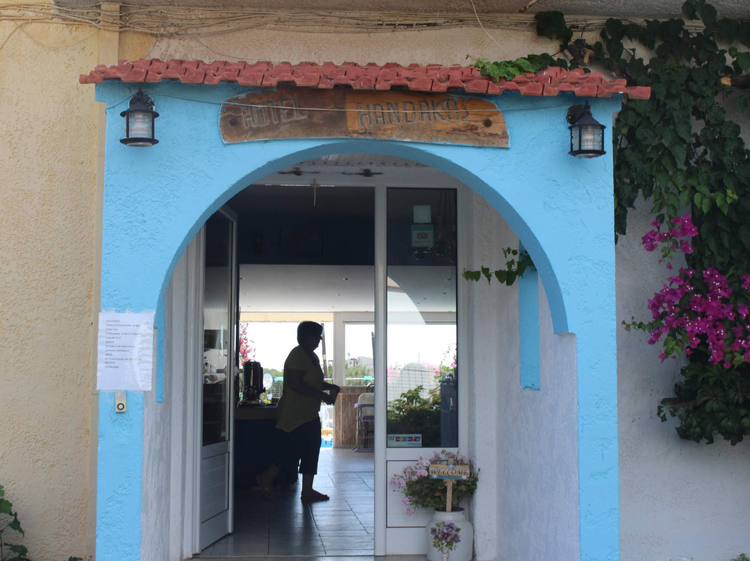 Hotel Handakas主图