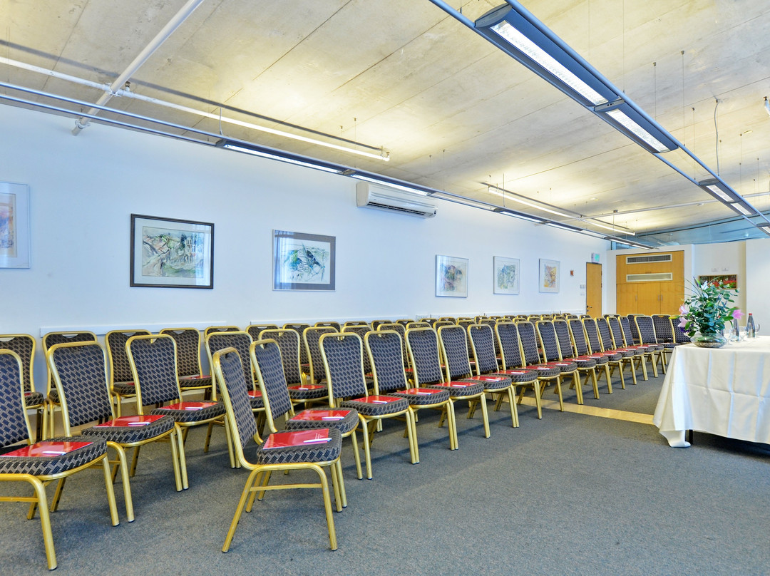 Ruth Daniel Residence主图