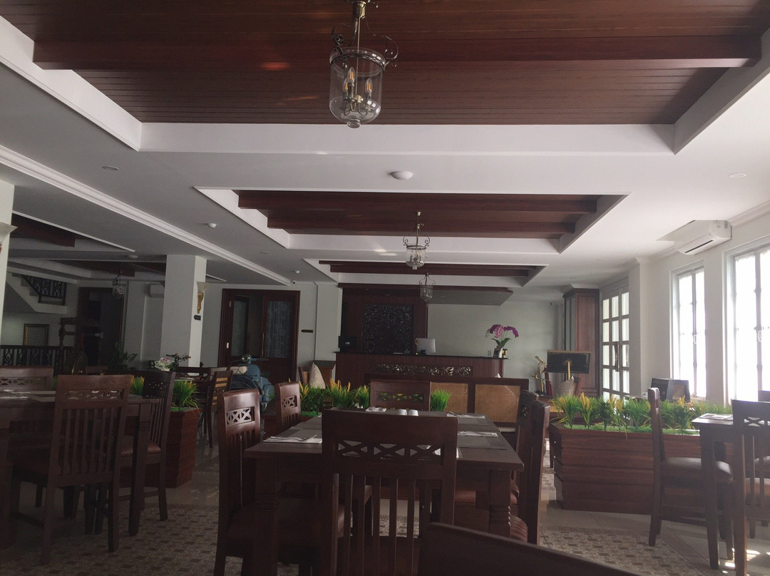 Le Semar Hotel主图