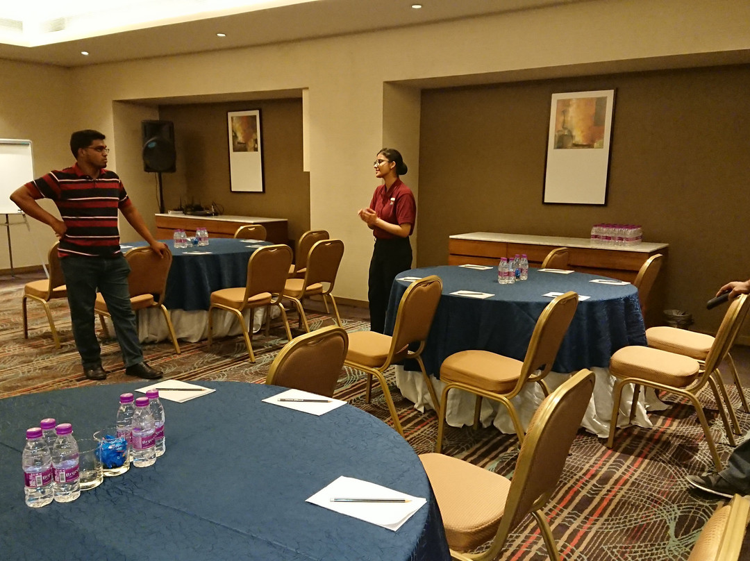 Hyatt Place Pune Hinjawadi主图