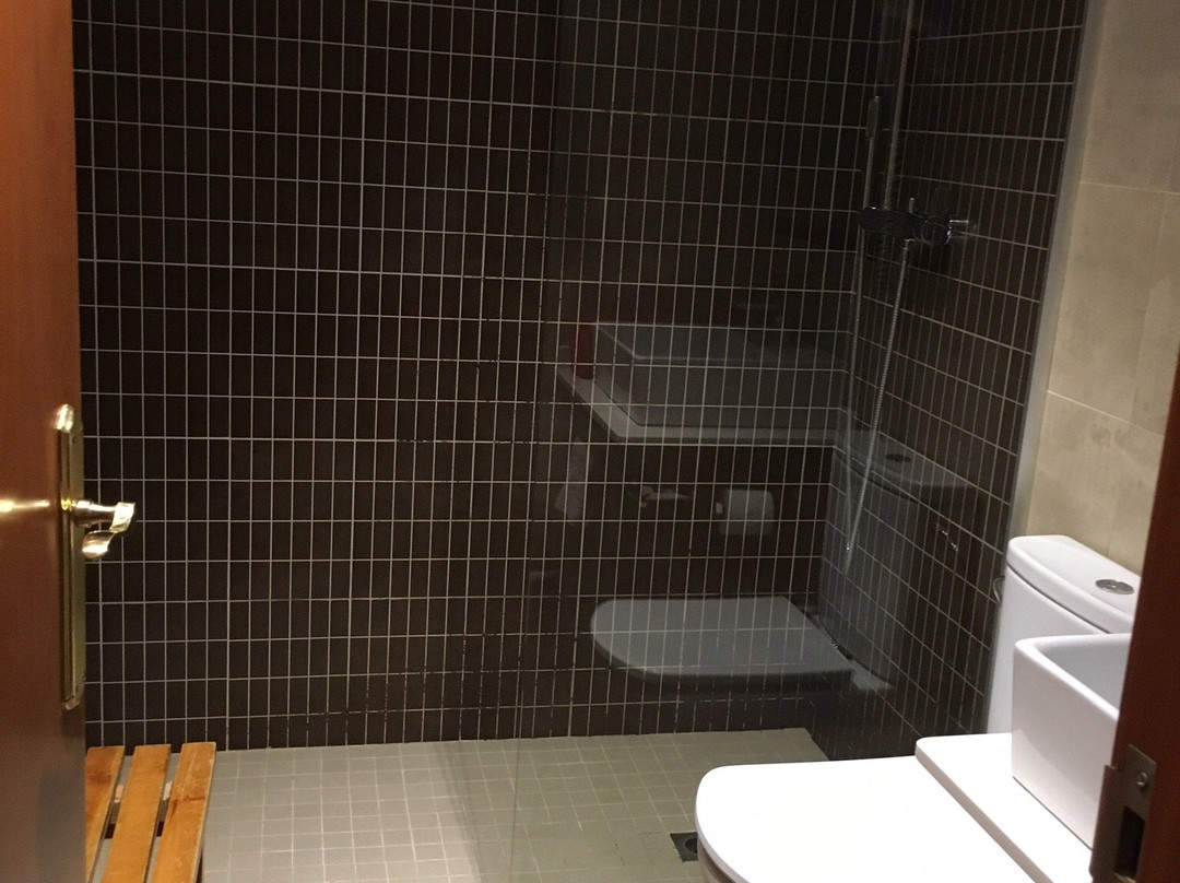 Hostal La Placeta主图