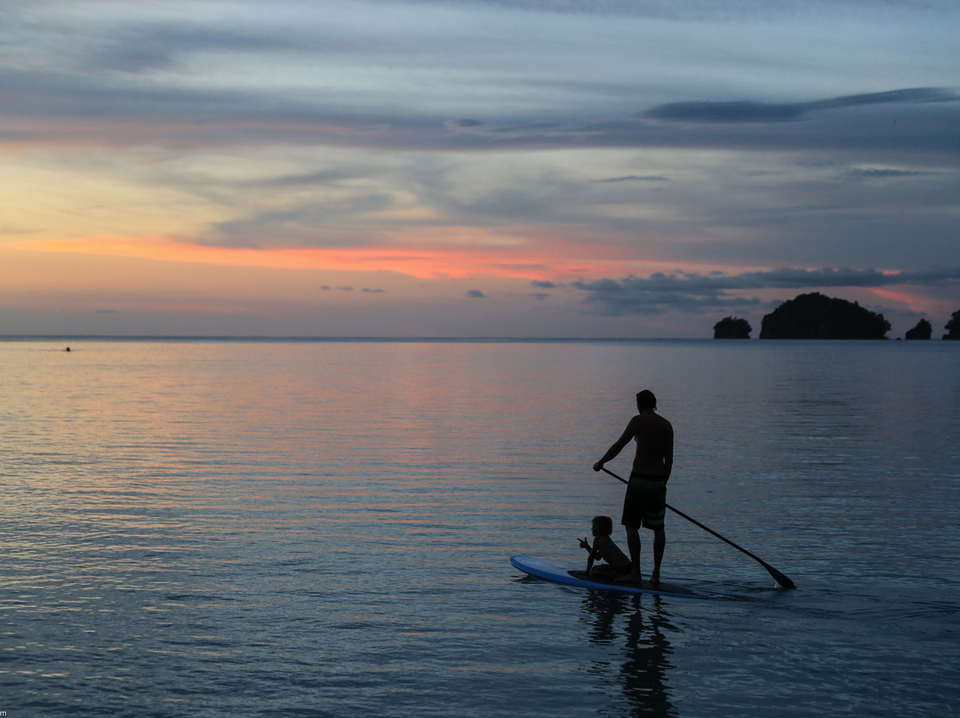 Aloita Resort & Spa主图