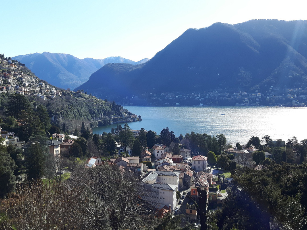 阿斯尼歌酒店主图