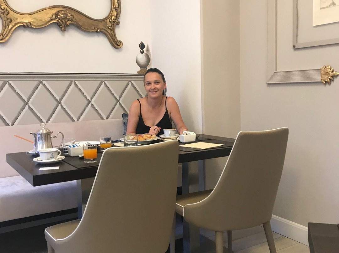 Hotel Sant'Andrea主图